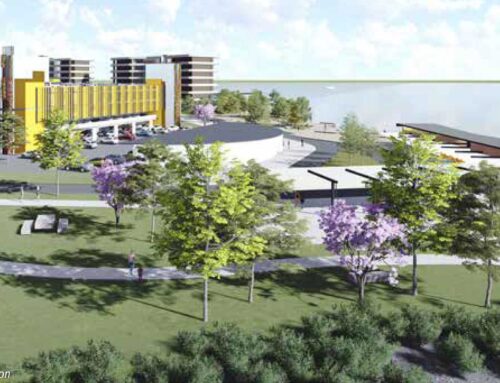 Your Say – Weinam Creek PDA redevelopment