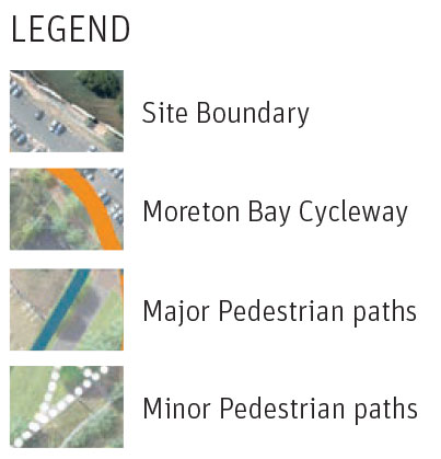 Weinam-Creek-map-legend